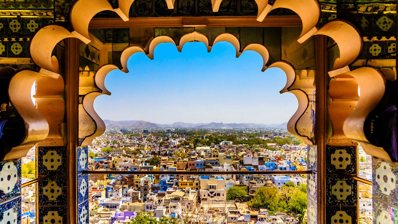 Royal Rajasthan Tour